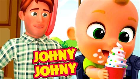 hnny_y|Johny Johny Yes Papa .
